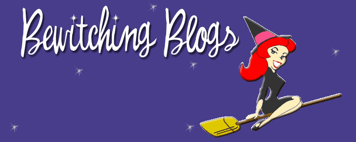 Bewitching Blogs
