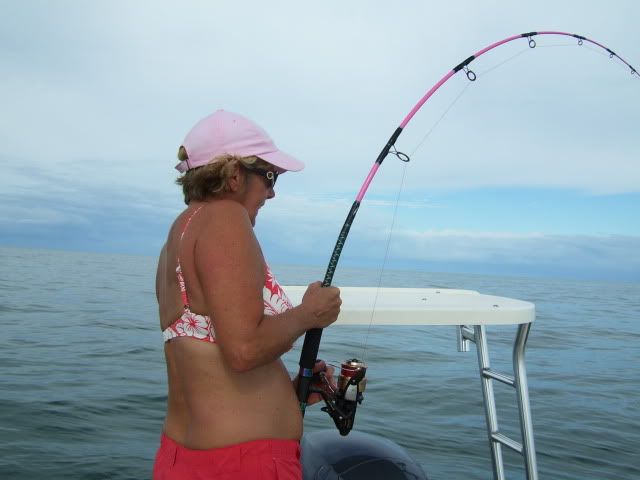 best rod and reel combo for cobia fishing