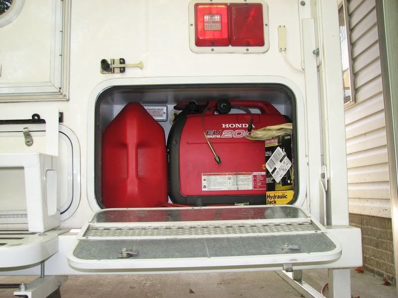 Honda generator titusville fl #7