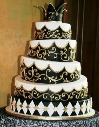 cake boss wedding cakes bridezilla. cake boss wedding cakes black