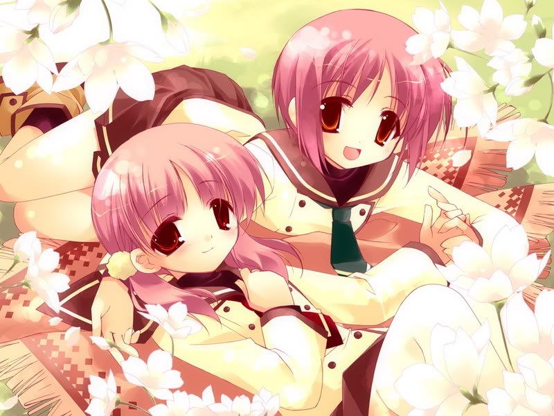 Flowerblossums.jpg Flower Blossoms image by StarLe19