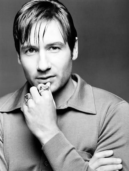 david duchovny hot. David Duchovny Hot Or Not
