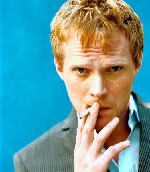 Paul Bettany - Picture Hot