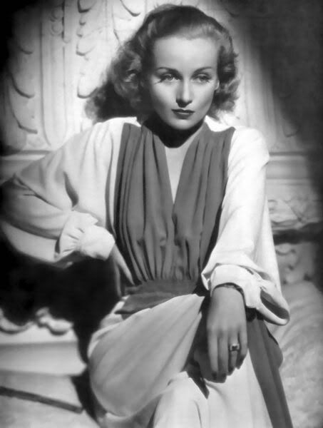 Carole Lombard Pictures, Images and Photos