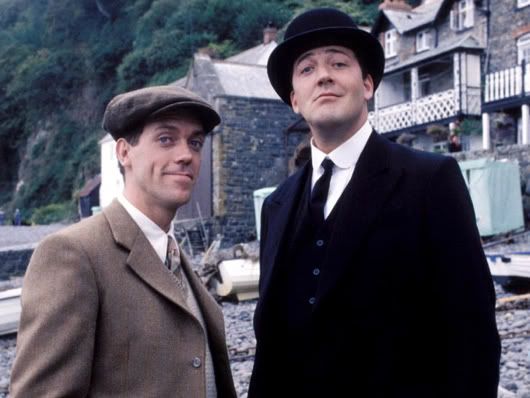 jeeves and wooster Pictures, Images and Photos