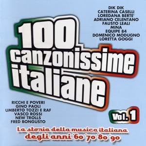 100 Canzonissime Italiane - 7 CDs (320) 100 Canzonissime Italiane - 7 CDs (320)