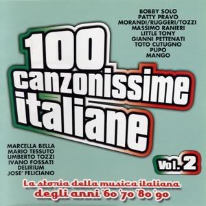 100 Canzonissime Italiane - 7 CDs (320) 100 Canzonissime Italiane - 7 CDs (320)