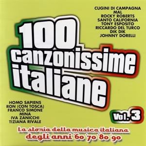 100 Canzonissime Italiane - 7 CDs (320) 100 Canzonissime Italiane - 7 CDs (320)