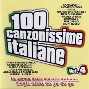 100 Canzonissime Italiane - 7 CDs (320) 100 Canzonissime Italiane - 7 CDs (320)