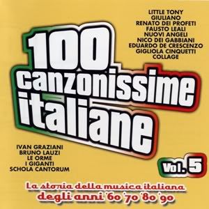 100 Canzonissime Italiane - 7 CDs (320) 100 Canzonissime Italiane - 7 CDs (320)
