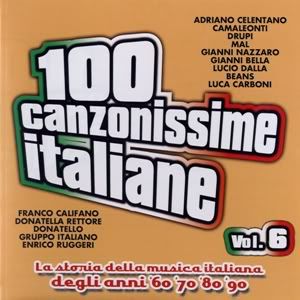100 Canzonissime Italiane - 7 CDs (320) 100 Canzonissime Italiane - 7 CDs (320)