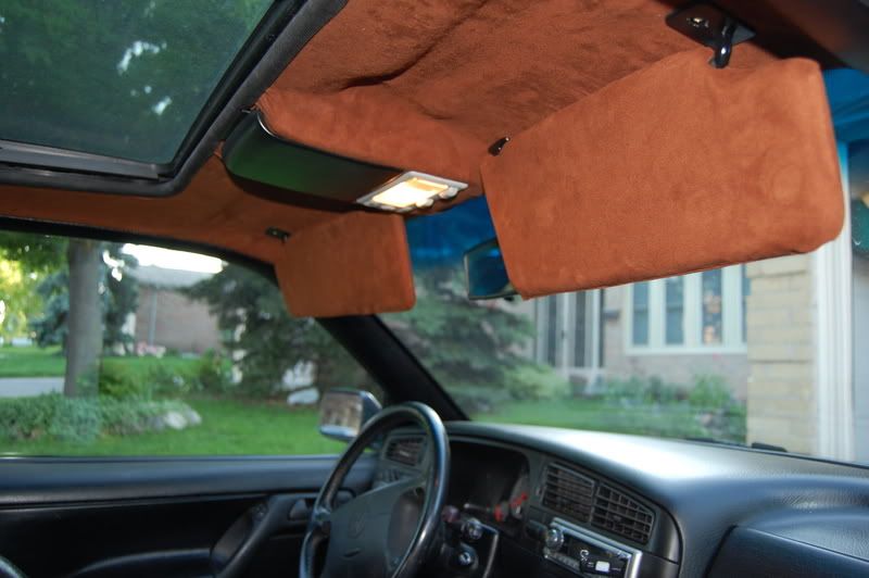 Peanut butter ice cream, peter pan seats VW Vortex Volkswagen Forum