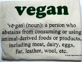 Vegan