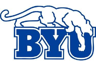 Byu Symbol