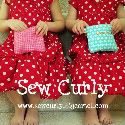 Sew Curly