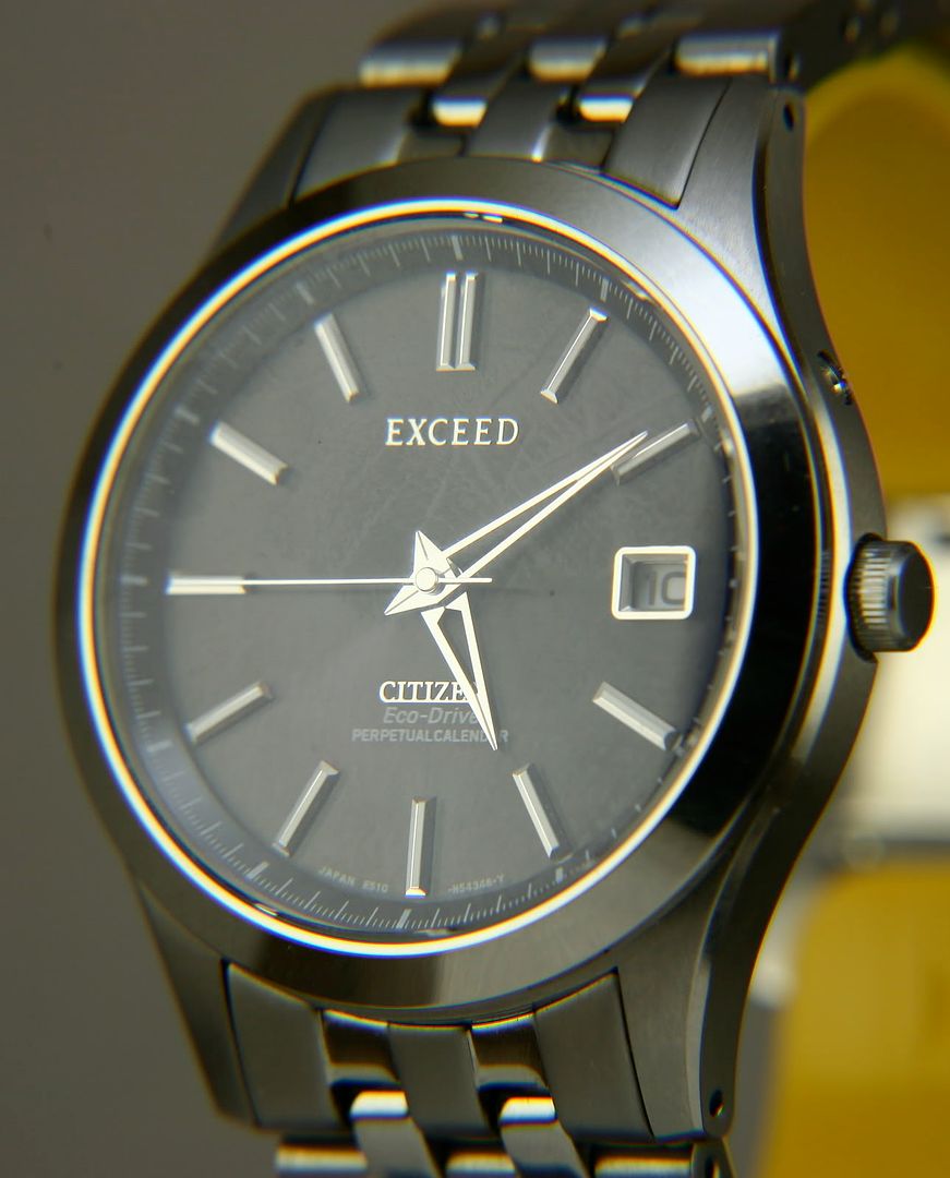 citizen exceed