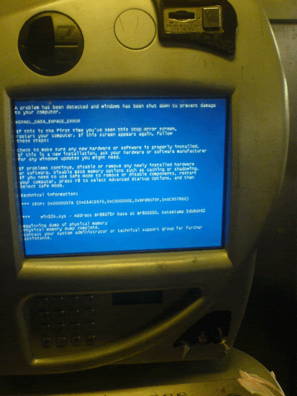 Bsod Gif