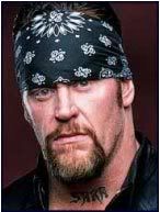 undertaker
