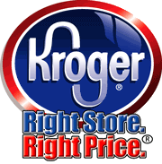 Kroger: Right Store, Right Price!