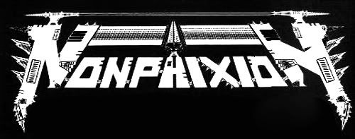 Non Phixion Logo