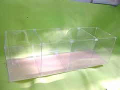 Tiệm Kiếng Mixhouse: Chuyên Hồ Cá, Hồ Thủy Sinh, Hồ Hamter, Hồ Betta