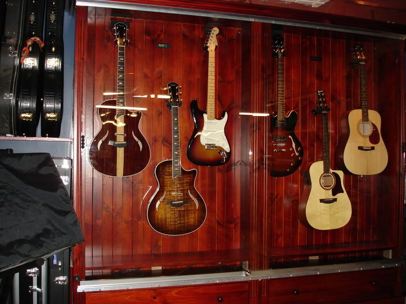 Guitar Cabinet Humidification The Acoustic Guitar Forum