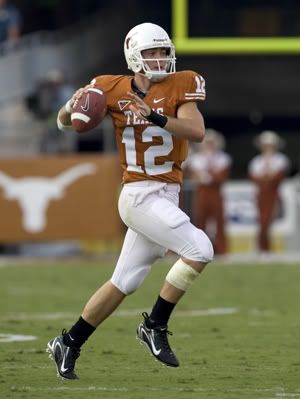 colt mccoy Pictures, Images and Photos