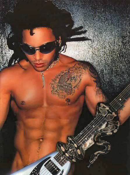 lenny kravitz tattoo. lenny kravitz tattoos.