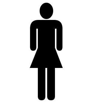 girl symbol Pictures, Images and Photos