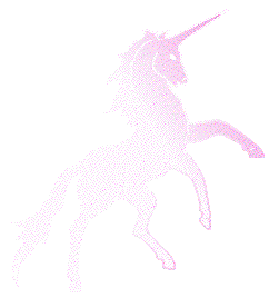 the invisible pink unicorn Pictures, Images and Photos
