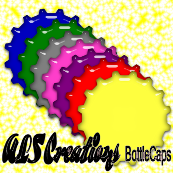 http://alscreations09.blogspot.com/2009/06/bottle-caps.html