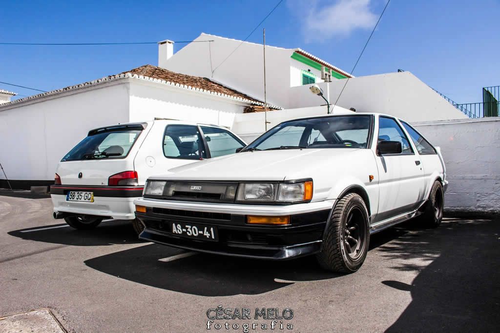 [Image: AEU86 AE86 - RT's Levin from Azores (1st...ated 2015)]