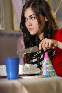 Sasha Grey Having Her Cake and Eating It Too