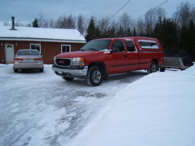 Snowmobile Trip North Bay ON Snowmobile Forum