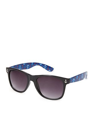 Kính mát FOREVER 21, H&M chống tia UV 100% xách tay từ Mỹ đồng giá rẻ nhất thị trường - 21