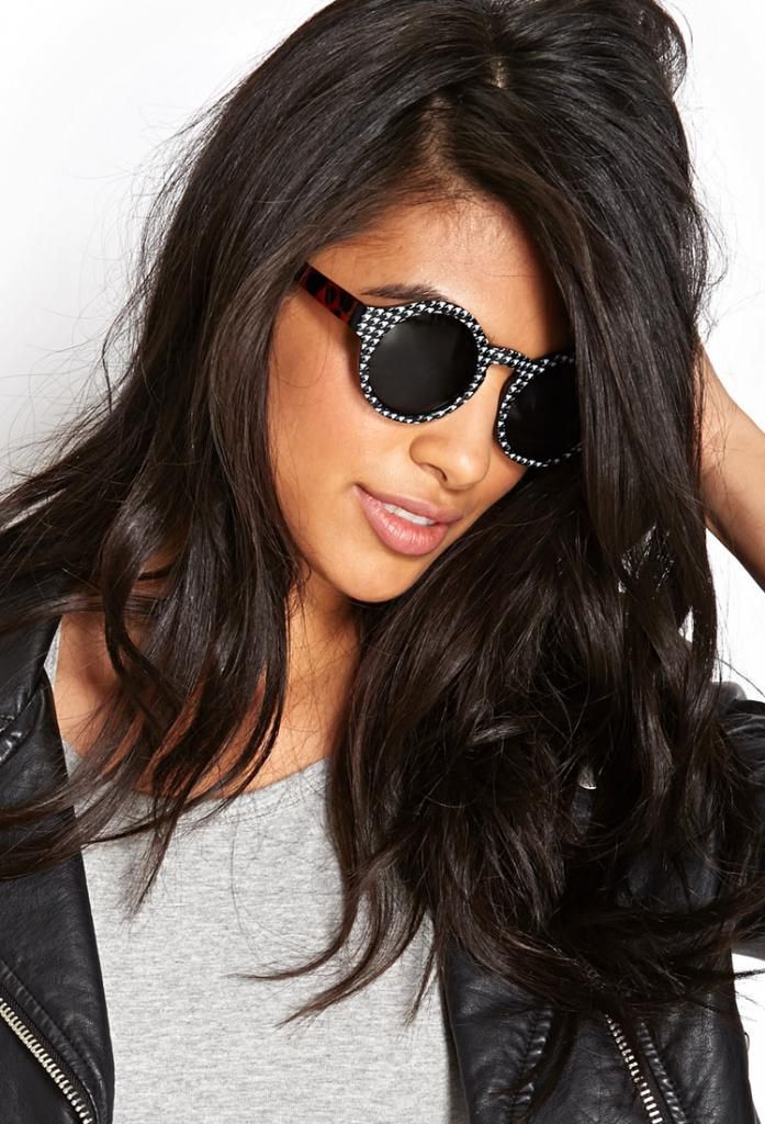 Kính mát FOREVER 21, H&M chống tia UV 100% xách tay từ Mỹ đồng giá rẻ nhất thị trường - 19