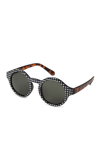 Kính mát FOREVER 21, H&M chống tia UV 100% xách tay từ Mỹ đồng giá rẻ nhất thị trường - 20