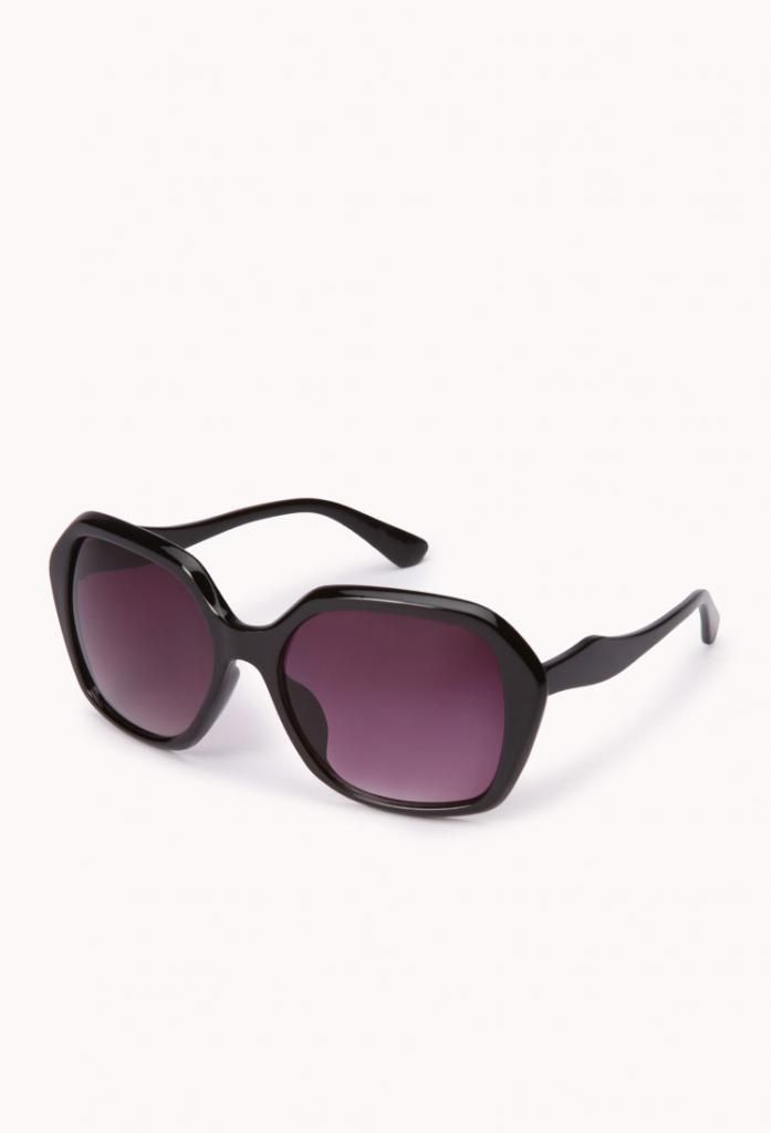 Kính mát FOREVER 21, H&M chống tia UV 100% xách tay từ Mỹ đồng giá rẻ nhất thị trường - 16