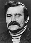 Lech WALESA Pictures, Images and Photos
