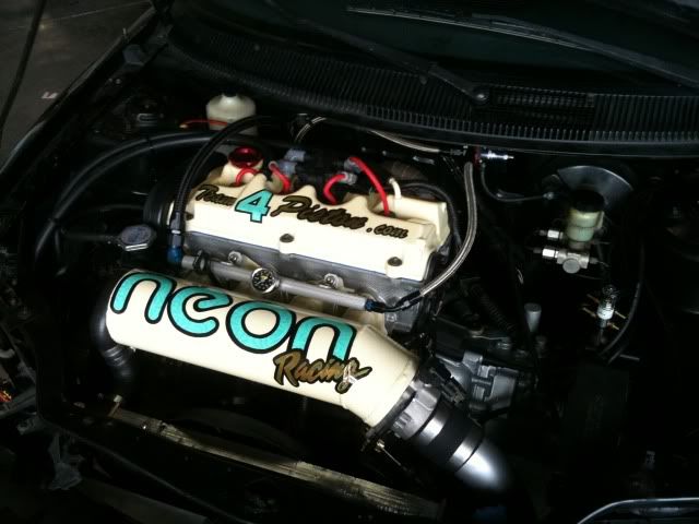 R50 Intake Manifold Motoringunderground