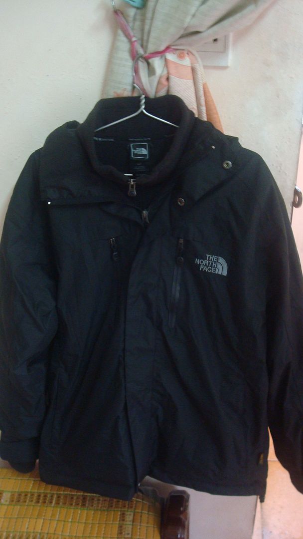 Cần tìm chỗ bán áo khoác đông The North Face fake - 2
