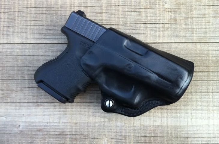 Carry Issues