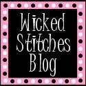 Wicked Stitches Embroidery Blog