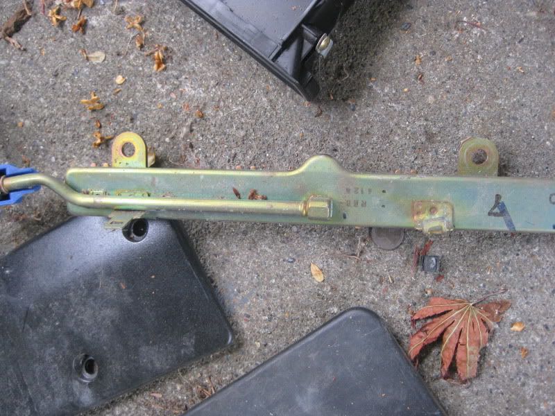 k24a2 tsx tbody valve cover insert header starter Page 2 Honda