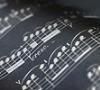 music notes