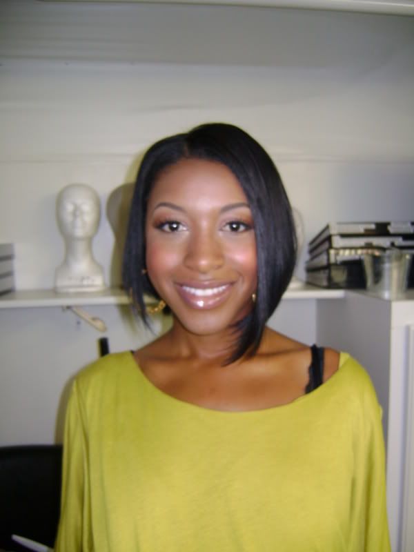 Gabrielle Dennis Pictures