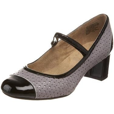 rockport mary janes
