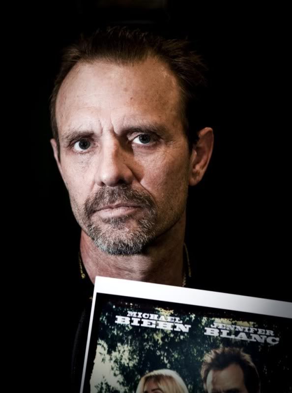 Michael Biehn - Photo Colection