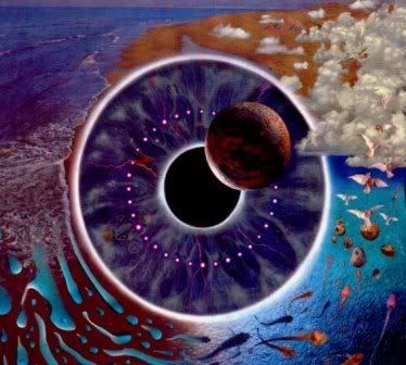 In The Court of the Crimson King In the Wake of Poseidon A Pink Floyd cover