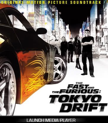 fast and the furious soundtracks